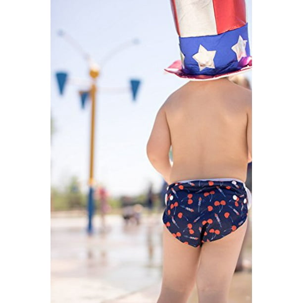 Beau and belle littles swim on sale diapers