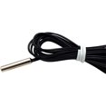 thumbnail image 3 of 1M High Accuracy NTC 10K / B3435 Temperature Probe Water Resistant Thermistor Cable Temperature Probe, 3 of 5