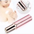 thumbnail image 1 of Depiladora eléctrica de la afeitadora del lápiz labial, depiladora automática de la belleza facial de la afeitadora, rosa LingWen 9024715533166, 1 of 1