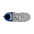 thumbnail image 4 of TENIS CASUALES NIÑO CHARLY 1079340006 SIMIPIEL GRIS 18-21.5, 4 of 4