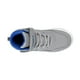 thumbnail image 4 of TENIS CASUALES NIÑO CHARLY 1079340006 SIMIPIEL GRIS 18-21.5, 4 of 4