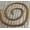 18 inch, variant on 18"-32" 5mm Gold Stainless Steel Curb Chain Necklace Women Mens Fashion Jewelry-18 inch