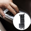 thumbnail image 4 of jinwen Window Lifter Switch 935702L000 Auto Parts Replace Interior Electric Driver Side, 4 of 7