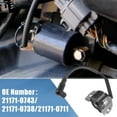 thumbnail image 3 of Encendedor CDI Caja Encendido Bobina 21171-0743 21171-0738 para Auto, 3 of 7