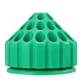 thumbnail image 1 of Drill Bits Holder Empty Drill Bit Case Professional Craftsmen ABS 1Set, 1 of 3