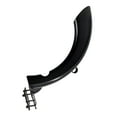 thumbnail image 5 of Rear Fender Plate Mudguard For YAMAHA DRAGSTAR DS V-Star 400 650 XVS400 Black, 5 of 8