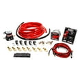 thumbnail image 2 of Quickcar Racing Products 50-830 2 Gauge Wiring Kit with 50-853 Panel - Black, 2 of 3