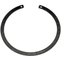 Dorman 933-205 Front Wheel Bearing Retaining Ring for Specific Ford / Mazda / Mercury Models