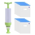 thumbnail image 1 of Bolsa de vacío de filamento para impresora 3D de 10 piezas, 1 of 3