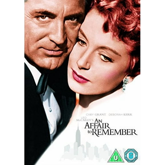An Affair To Remember [DVD]