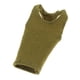 thumbnail image 3 of Figura de mujer a escala 1/12, chaleco, ropa de muñeca hecha a mano, disfraz para modelo de muñeca de 6 pulgadas Verde, 3 of 9
