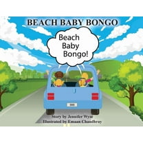 Beach Baby Bongo, (Paperback)
