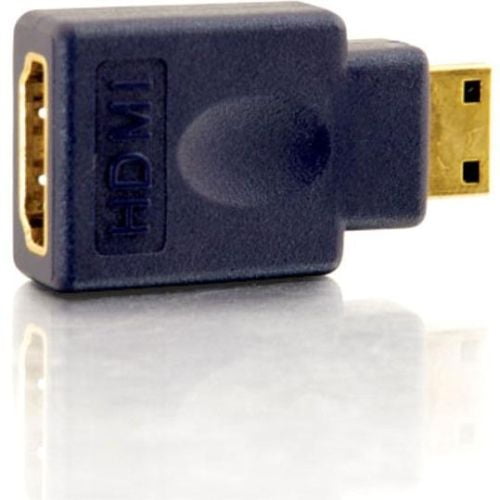 C2G Vitesse HDMI Femelle vers HDMI Mini Adaptateur Mâle