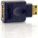 C2G Vitesse HDMI Femelle vers HDMI Mini Adaptateur Mâle – image 1 sur 3