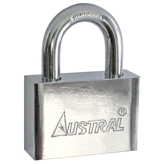 Candado Austral Acero H950 TA