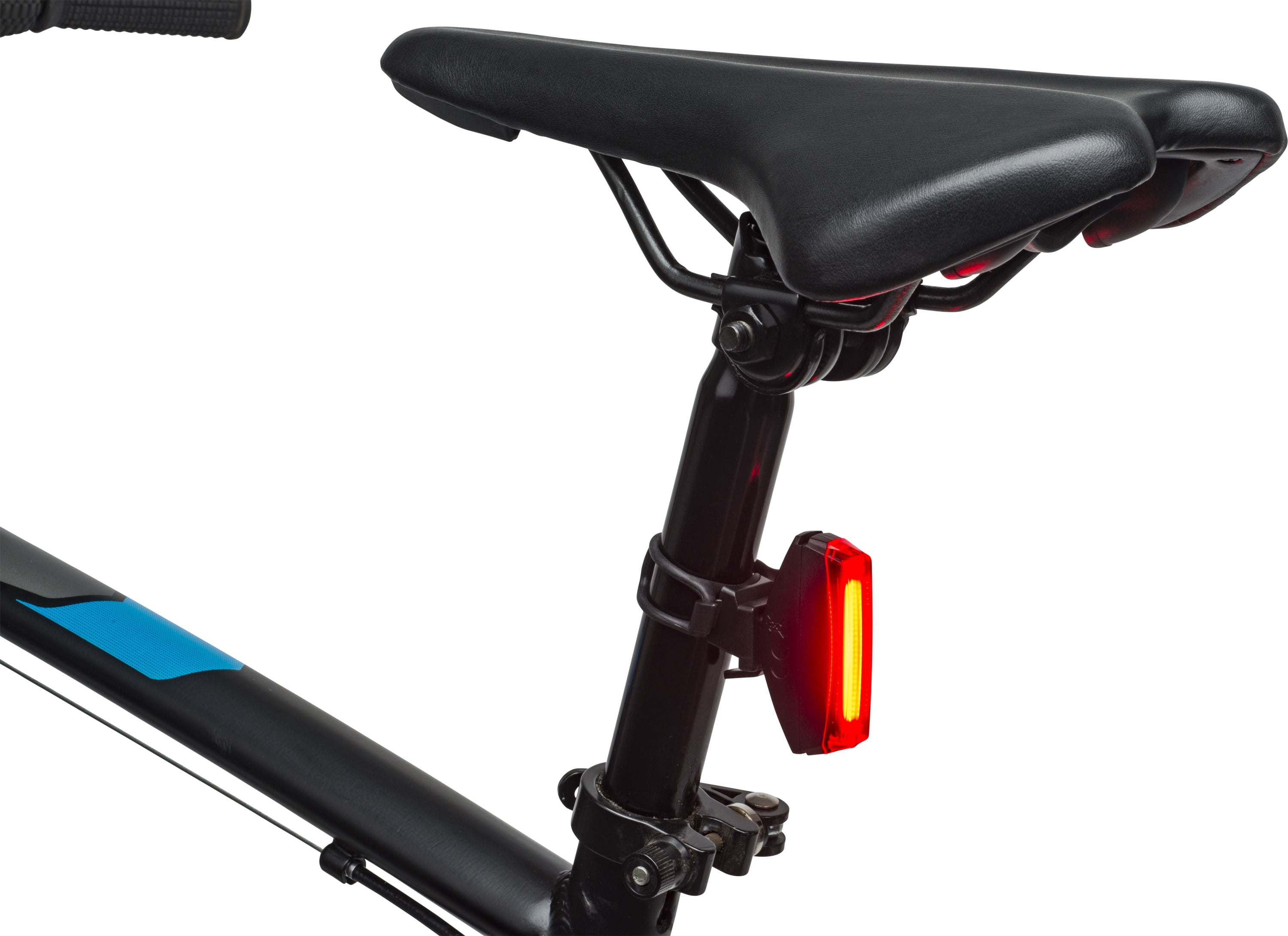 Blackburn 20 Lumen Bicycle Light Set - Bright COB Technology