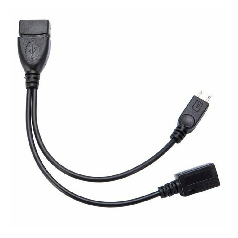Für  Fire Stick USB OTG PORT Kabel 4K 2. Generation O5P4