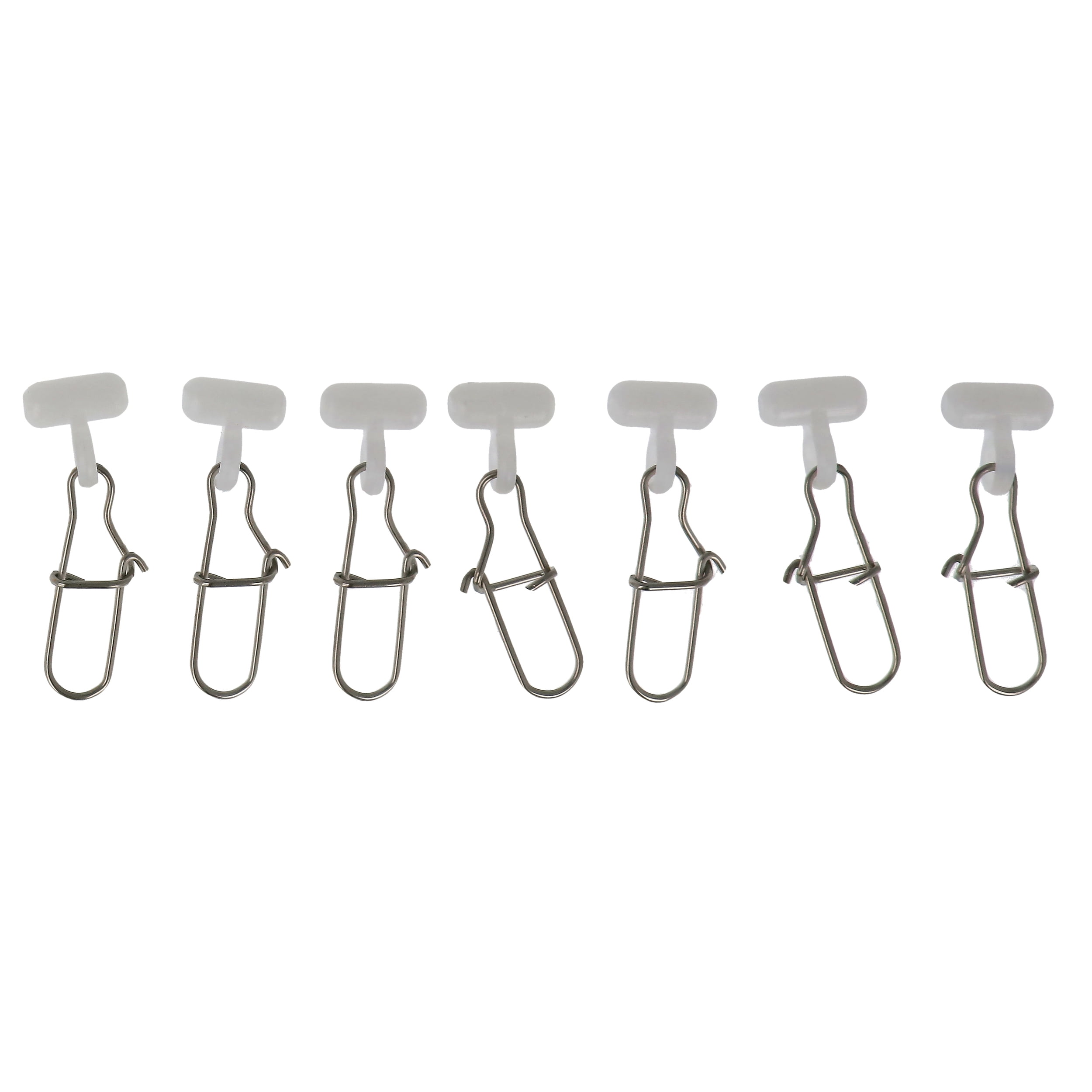 (2 pack) Eagle Claw Striped Bass Saltwater Tackle Kit