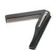 thumbnail image 3 of Peine de pelo plegable Mujeres Peluquería Hombres Bigote Barba Peine (Negro) JShteea Cuidado Belleza, 3 of 5