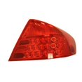 thumbnail image 1 of 2003-2004 Infiniti G35 SEDAN Tail Light Passenger Side Sedan High Quality, 1 of 1