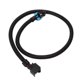 thumbnail image 5 of 2pcs 24in Fuel Injector Pigtail Harness 1204318 Replacement for Polaris Ranger 800 RZR 800, 5 of 5