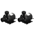 thumbnail image 3 of Bomba DC 12V/24 V Inmersable 5.5 Ejector para la fuente de jardín (24 V), 3 of 8
