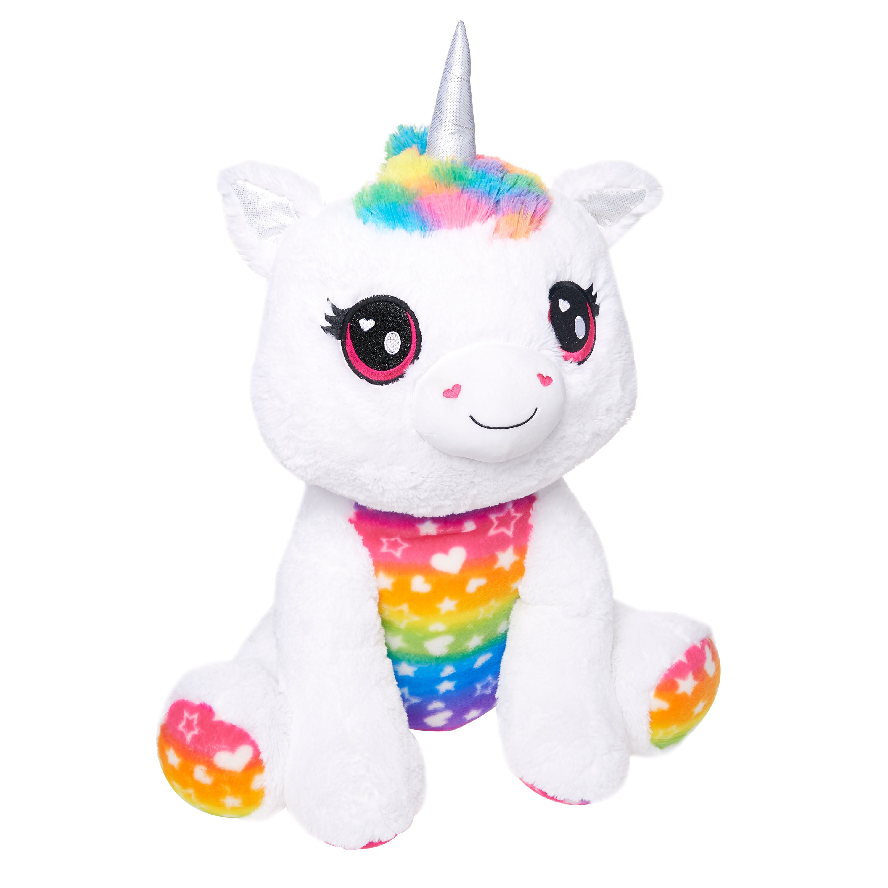 Way To Celebrate Xl Plush Toy