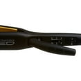 thumbnail image 3 of KISS - RED 1 1/2' CERAMIC FLAT IRON, 3 of 5
