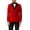 Red, variant on Men’s Velvet Double Breasted Tuxedo Suit Jacket Smoking Dinner Blazer Retro Classic Tailored Fit