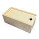 thumbnail image 5 of Organizador de maquillaje de madera, caja de almacenamiento de aretes, organizador de escritorio, multifunción, duradero D, 5 of 9