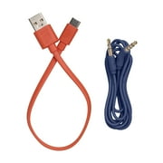سماعات JBL Live 770NC فوق الأذن، باللون الأزرق
