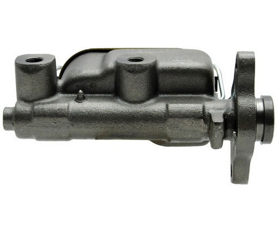 Raybestos Element3 Master Cylinders Fits select: 1976-1980 CHEVROLET MONZA, 1976-1980 PONTIAC SUNBIRD