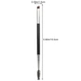 thumbnail image 2 of LRXIYODE 7Pcs Black Makeup Brush Set Professional Double End Brushes for Makeup, 2 of 8