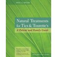 thumbnail image 2 of Traitements Naturels pour Tics et Tourette: Guide du Patient et de la Famille, 2 of 5