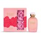 thumbnail image 2 of Agua de Perfume Zimaya Fatima Only You 100 ml Dama, 2 of 3