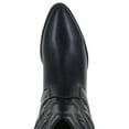 thumbnail image 5 of Unionbay Women's Dolly Cowboy Boots, Sizes 6-11, 5 of 6
