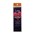 thumbnail image 3 of Children's Christian Bookmark, Love One Another, John 13:34 - Pack of 25 - Christian Bookmarks, 3 of 3