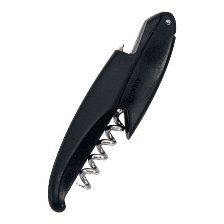 Deluxe Waiters Corkscrew - BRADSHAW INTERNATIONAL 78975 Deluxe Waiters Corkscrew