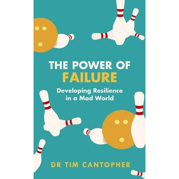 The Power of Failure (Paperback)