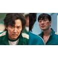 thumbnail image 6 of Men's Designer T.V Show Series Prisoner Teal Green Suede Genuine Leather Jacket SouthBeachLeather, 6 of 10