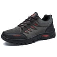 thumbnail image 2 of Zapatos para Deporte Transpirable Antideslizante Al Desgaste Senderos Trekking, 2 of 8