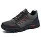 thumbnail image 1 of Zapatos de Senderismo para Hombres Likrtyny Casuales Al Aire Libre Grises 39, 1 of 8