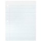 thumbnail image 1 of Cuaderno School Smart Sulphite con 3 orificios perforados, 21 x 28 cm, 100 hojas, 1 of 8