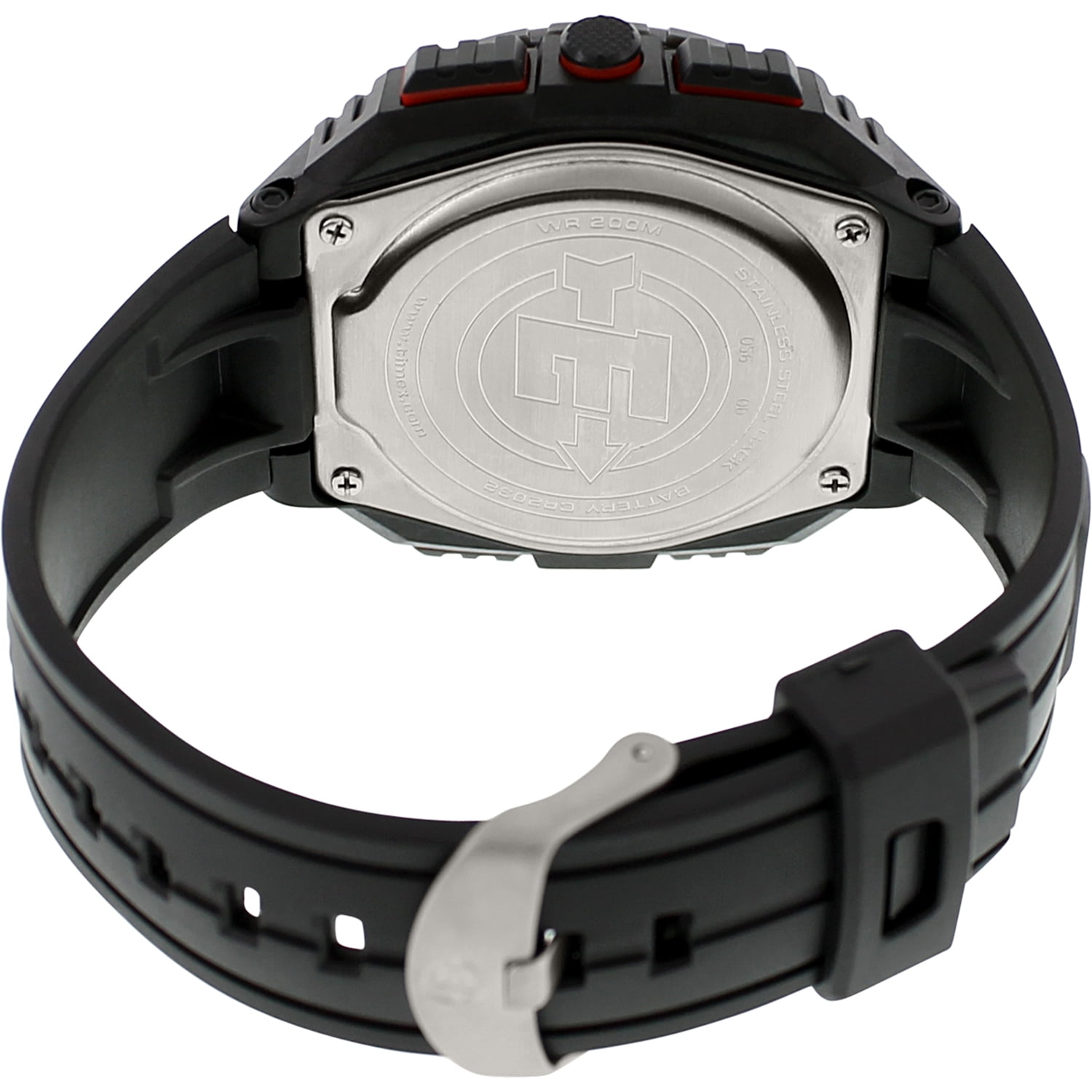 timex t49980