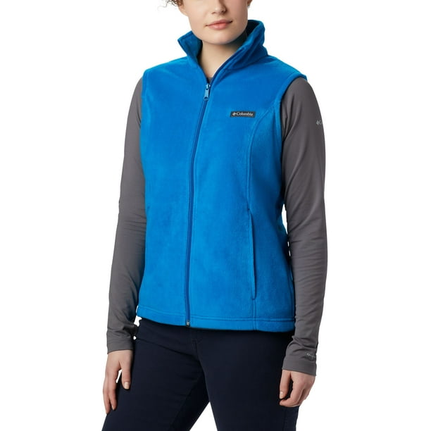 Columbia Columbia Women's Benton Springs Fleece Vest
