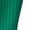 Island Green, variant on The Children's Place Girls Contrast Ribbed Capri Length Legging, Sizes XS-XXL