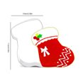 thumbnail image 5 of 14 Cortadores Galletas Navideñas Acero Inoxidable Molde para Hornear DIY Muffins, 5 of 5