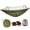 Green, variant on Vyrelis Camping Hammock with Mosquito Net, 440lbs Capacity Portable Hammock with 2 Tree Straps, Hammock Tent for backpacking Hiking Travel Outdoor