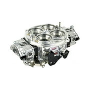 Quick Fuel Technology FX-1150BLK Carburetor