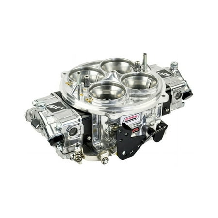 Quick Fuel Technology FX-1150BLK Carburetor